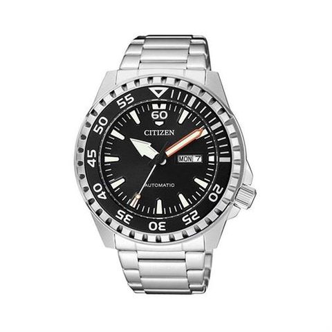 Đồng hồ Citizen 48 mm Nam NH8388-81E
