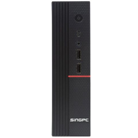 PC mini SingPC i31215U82-W