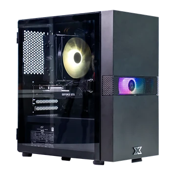 PC Gaming CPS 010