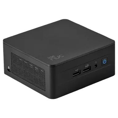 Máy tính để bàn Intel NUC i3 1315U
