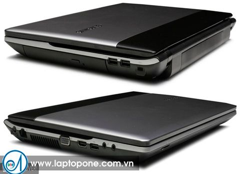 Bán laptop samsung NT-RC520-A55D cũ giá rẻ