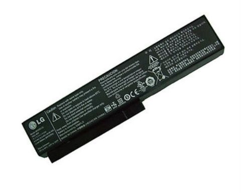 Thay Pin Laptop LG Giá Rẻ TpHCM