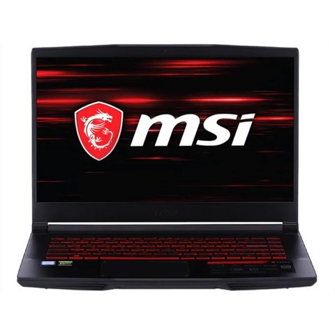 Bán laptop Msi cũ uy tín giá rẻ tại TpHCM