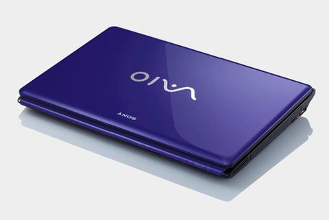 Bán Laptop Sony Vaio core i5 cũ TPHCM