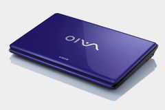 Bán Laptop Sony Vaio core i5 cũ TPHCM