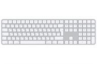 Bàn phím không dây Apple Magic Keyboard 2021