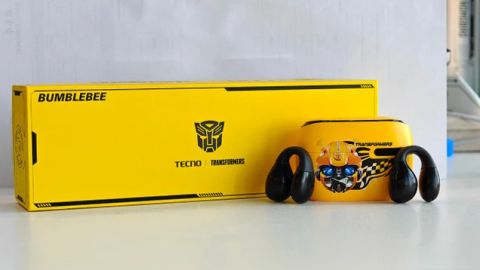 Tai nghe Transformer