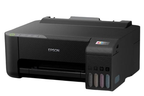 Máy In phun màu đơn năng Epson EcoTank L1250 Wifi