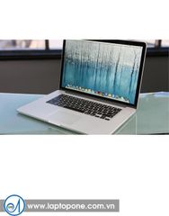 Bán Macbook pro cũ giá rẻ