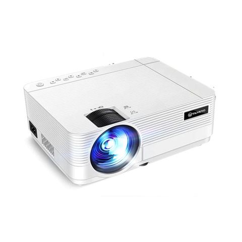 Máy Chiếu Mini Vankyo Leisure 470