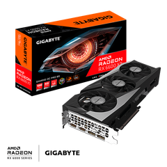  Card Vga Gigabyte Radeon Rx 6600 Xt Gaming Oc Pro 8g 