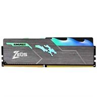 Ram Kingmax Zeus Rgb 8 Gb-ddr4-3200 Mhz (no.00782925)