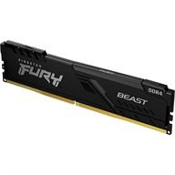 Ram Kingston Fury 16 Gb-ddr4-3200 Mhz (kf432c16bb1/16) (no.00779783)