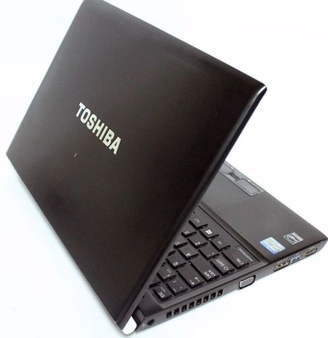 Bán laptop Toshiba U505 cũ giá rẻ