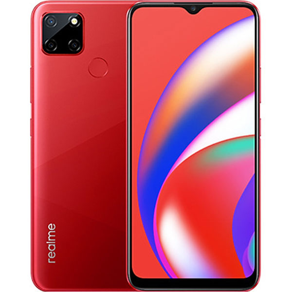 Điện thoại Realme C12