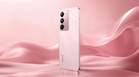 Điện thoại realme C75x 8GB/128GB