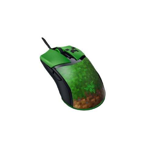 Chuột Razer Cobra - Minecraft Edition