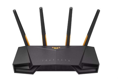 Router Wifi Chuẩn Wifi 6 Asus TUF Gaming AX4200