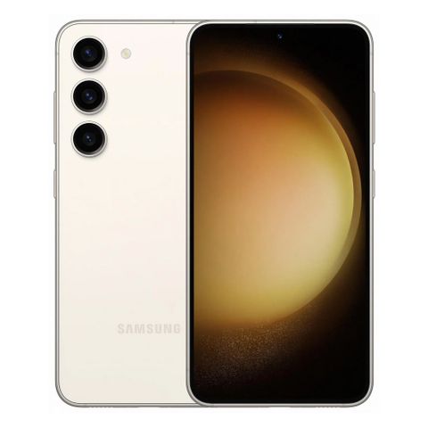 Samsung Galaxy S23+ Plus 5G - Cream