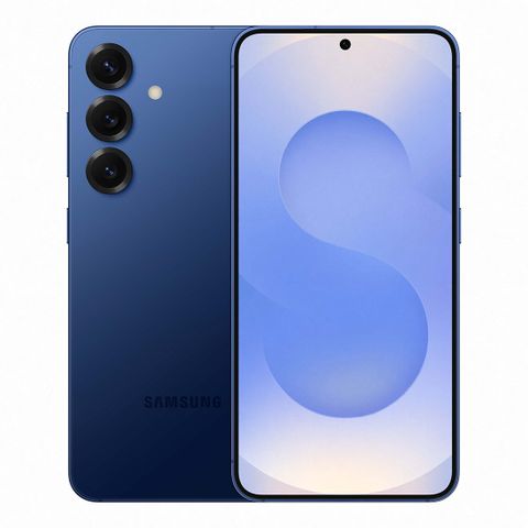 Samsung Galaxy S25 (Dual Sim, 256GB/12GB, 6.2'', SM-S931B) - Navy