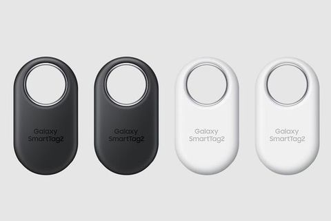 Thiết bị định vị Samsung Galaxy SmartTag2 - Bộ 4 Cái