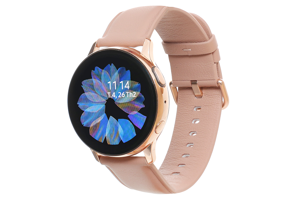 Hồ đeo Caracteristicas Galaxy Fit đồng Hồ Galaxy Watch Active