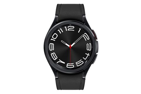 Đồng hồ thông minh Samsung Galaxy Watch6 Classic 43mm