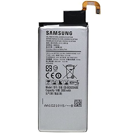 Pin điện thoại Samsung Galaxy S6 Edge