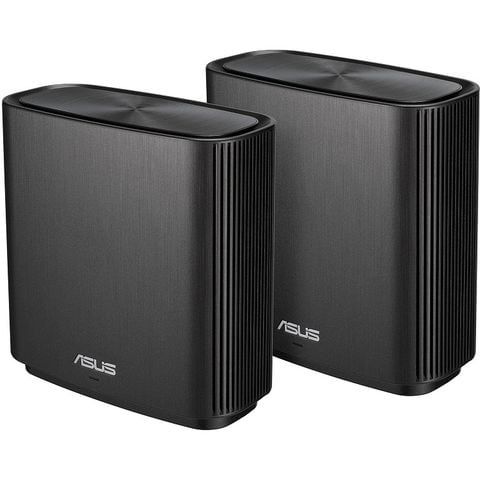 Router WIFI AiMesh ASUS ZenWiFi CT8 2 Pack, Chuẩn AC3000