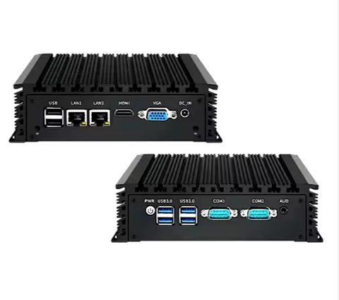 Mini PC N100 I5 6-GEN ram 32GB,Hard Drive Capacity 64GB