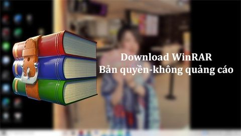 VI. Tính Hợp Pháp Và Bản Quyền Của WinRAR 64bit