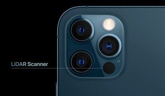 LiDAR là gì? LiDAR Scanner là gì? Mà có thể khiến camera trên iPhone 12 Pro và iPhone 12 Pro Max trở nên khác biệt đến vậy?