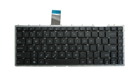 Bàn phím dùng cho laptop Asus X401