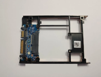 Khay chuyển đổi ổ cứng laptop Dell Latitude 7440 7450