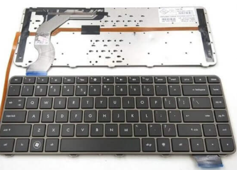 Bàn phím dùng cho laptop HP Envy 14-1000