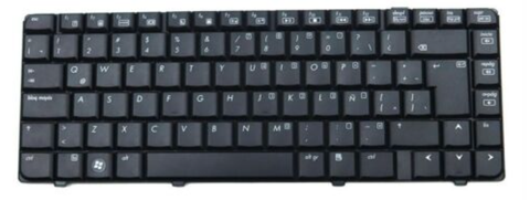 Bàn phím dùng cho laptop HP F700 F500 V6000