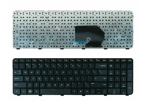 Bàn phím dùng cho laptop HP DV7-6000