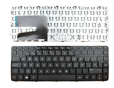 Bàn phím dùng cho laptop HP 14N