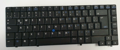 Bàn phím dùng cho laptop HP NC6400