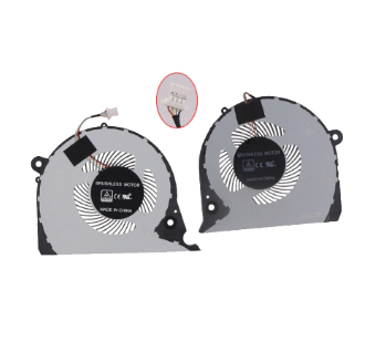 Quạt dùng cho laptop Dell 7577 7757 7588 7587
