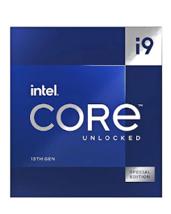 CPU Intel Core i9-13900KS