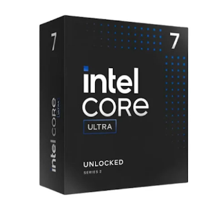 CPU Intel® Core™ Ultra 7-265KF (20 nhân 20 luồng - Turbo boost to 5.5GHz - 30MB - 1851)