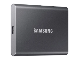 ổ cứng SSD Samsung Portable T7 Non Touch 50OGB 2.5