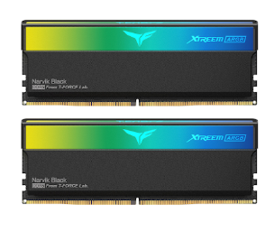 RAM Teamgroup Xtreem ARGB Black 2x24GB DDR5-8000