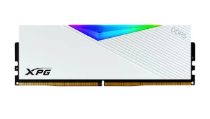 RAM desktop Adata XPG Lancer White (1 x 16GB) DDR5 6000MHz