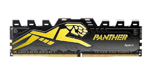 RAM desktop Apacer Panther Golden EK.08G2T.GEC (1x8GB) DDR4 2400MHz