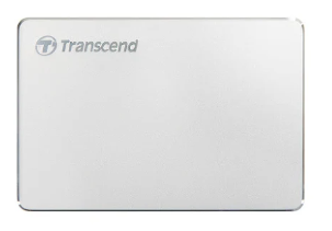 HDD Transcend Extra Slim 25C3S 2TB