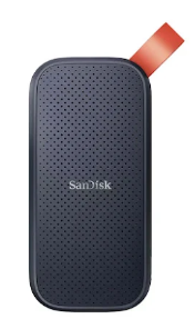 Ổ cứng gắn ngoài SSD SanDisk E30 2TB