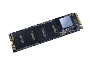 Ổ cứng SSD Lexar LNM610 1TB M.2 2280 NVME