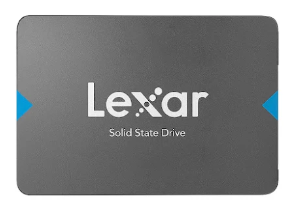 Ổ cứng SSD Lexar 480GB Sata III 6Gb/s